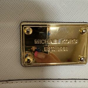 Michael Kors Laptop Bag
